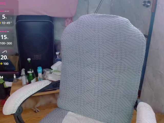 jaydakhalifa live cam on BongaCams