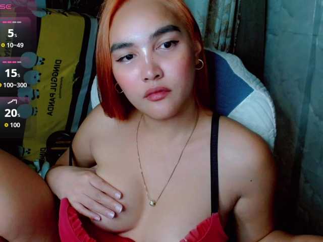 jaydakhalifa's BongaCams show and profile