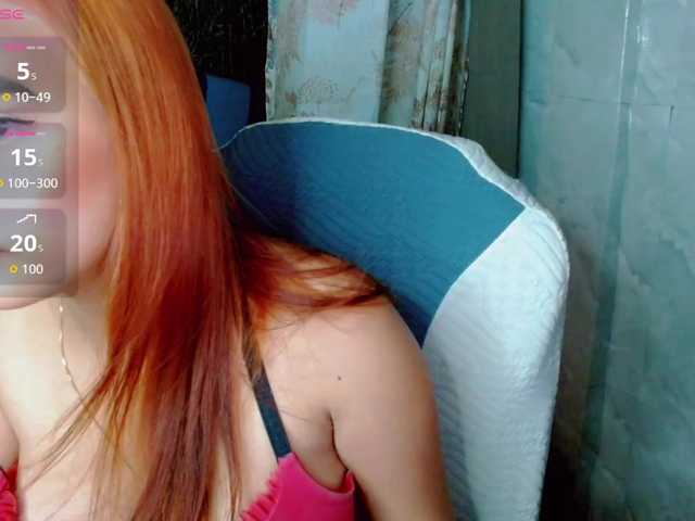 jaydakhalifa's BongaCams show and profile