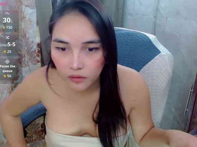 Modelo: jaydakhalifa