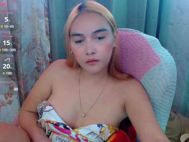 jaydakhalifa Live Webcam on BongaCams