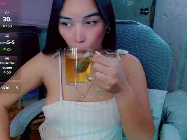 jaydakhalifa webcam