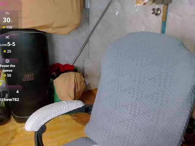 jaydakhalifa webcam