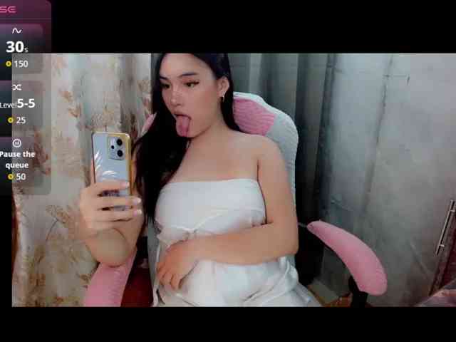 jaydakhalifa webcam