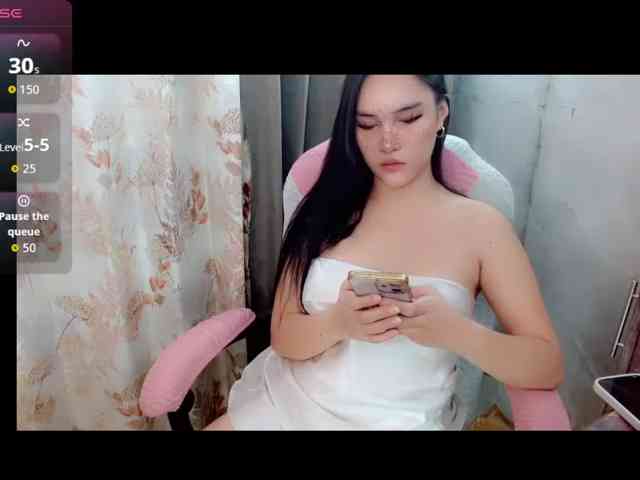 jaydakhalifa webcam