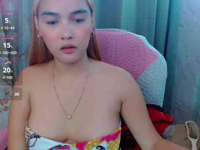 Modella: jaydakhalifa