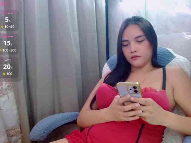 jaydakhalifa Live Webcam on BongaCams