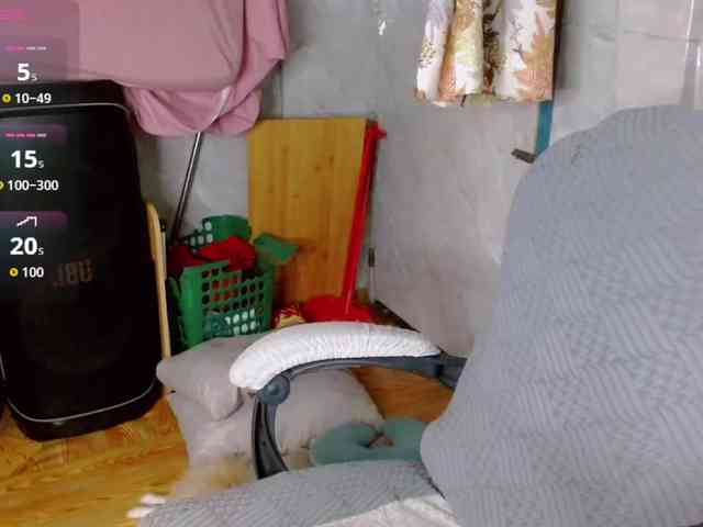 jaydakhalifa webcam