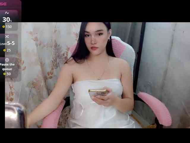 jaydakhalifa webcam