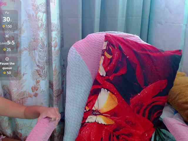 jaydakhalifa webcam