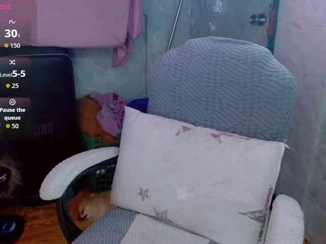 jaydakhalifa webcam