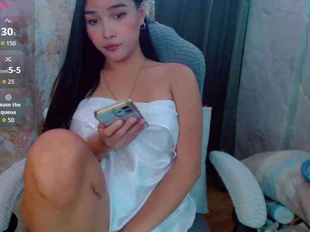 jaydakhalifa Live Webcam on BongaCams