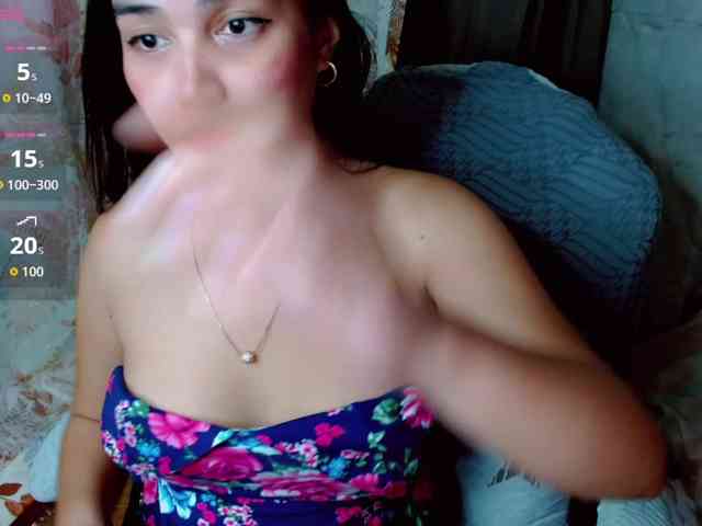jaydakhalifa Live Webcam on BongaCams