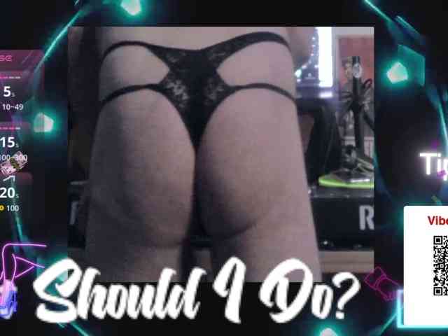Kloudynkinky Sex Cam Show