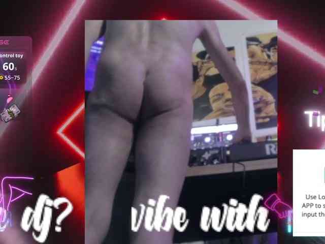 Kloudynkinky Sex Cam Show