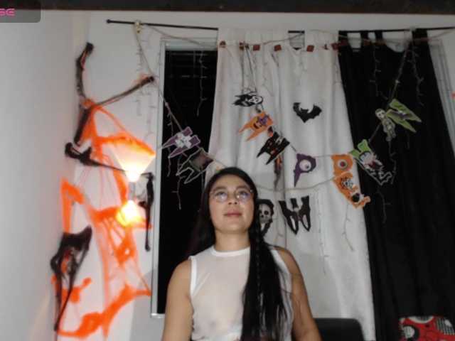Japonesahot01 live cam on BongaCams