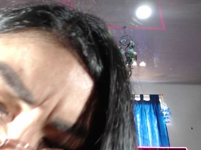 Japonesahot01 live cam on BongaCams