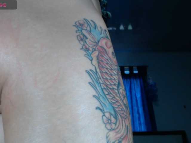 Japonesahot01 live cam on BongaCams