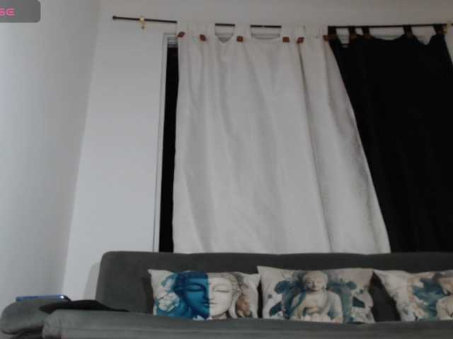 Japonesahot01 live cam on BongaCams