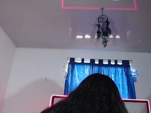 Japonesahot01 live cam on BongaCams