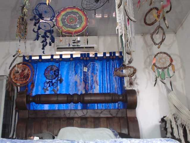Japonesahot01 live cam