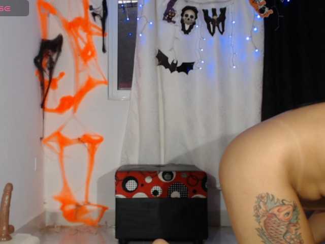 Japonesahot01 live cam on BongaCams