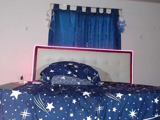 Japonesahot01 live cam on BongaCams