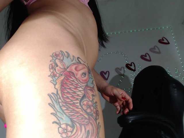 Japonesahot01 live cam on BongaCams