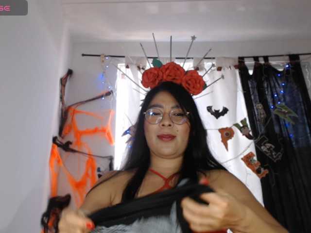Japonesahot01 live cam on BongaCams