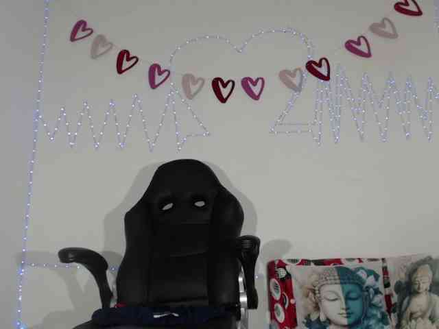 Japonesahot01 webcam