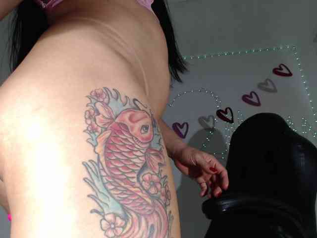 Japonesahot01 webcam