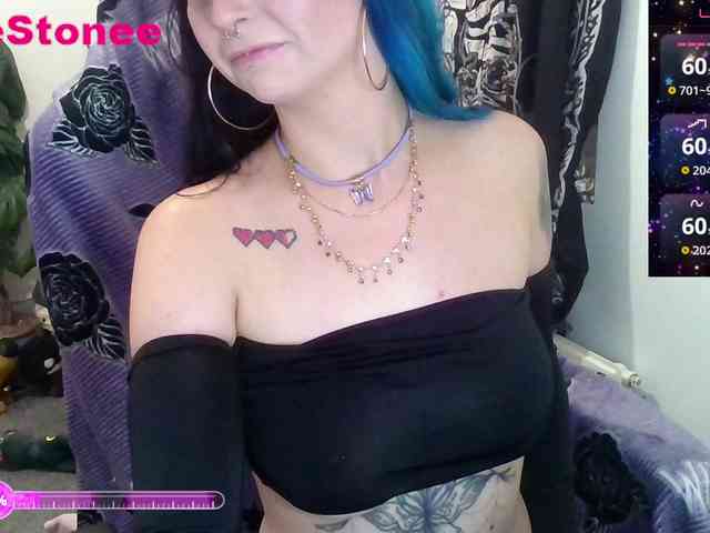 Eviestone webcam