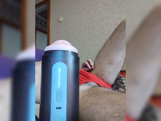 Maks1997b, 27 y/o - Live Cam on BongaCams