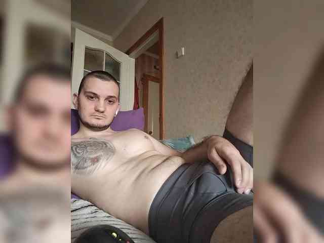 Maks1997b Sex Cam Show