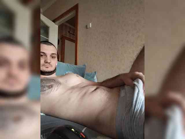 Maks1997b Sex Cam Show