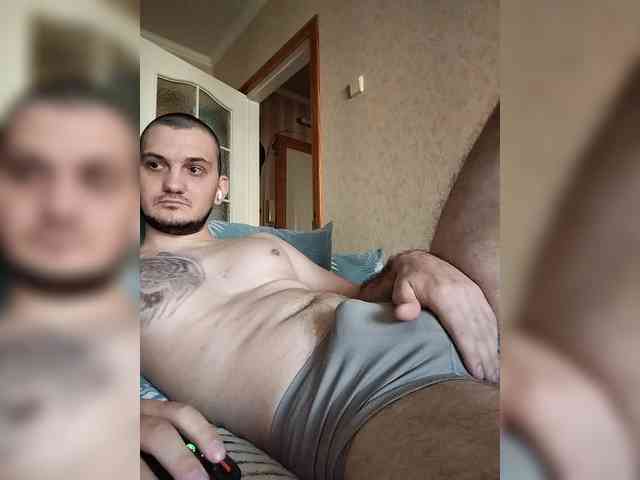Maks1997b Sex Cam Show