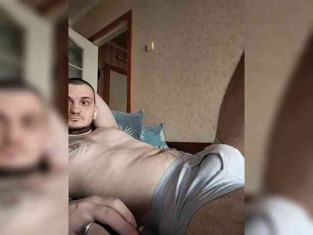 Maks1997b Sex Cam Show