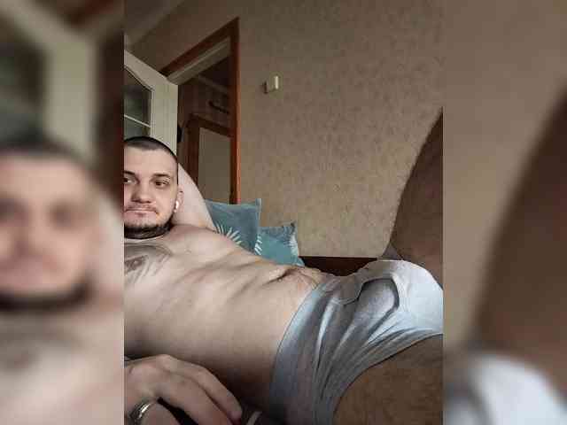Maks1997b Sex Cam Show