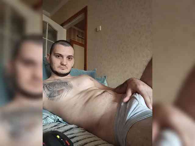 Maks1997b Sex Cam Show