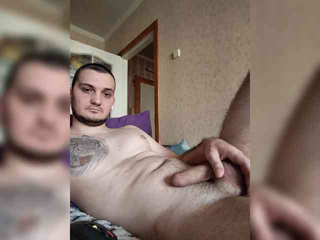 Maks1997b Sex Cam Show