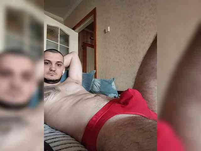 Maks1997b Sex Cam Show