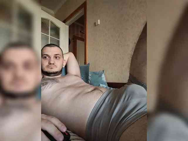 Maks1997b Sex Cam Show