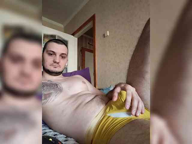 Maks1997b Sex Cam Show