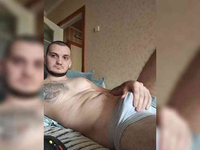 Maks1997b Sex Cam Show