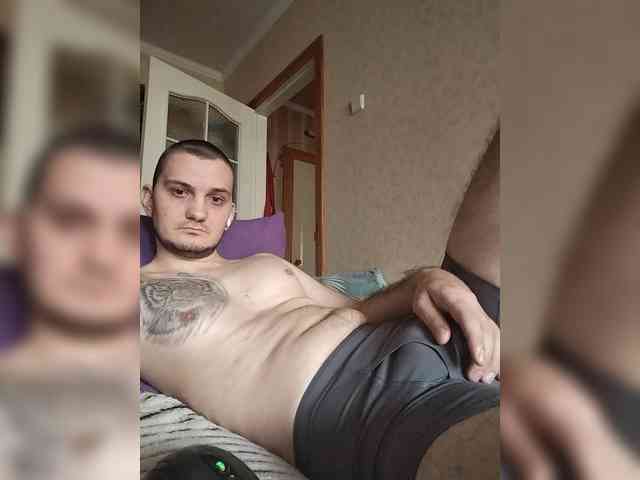 Maks1997b Sex Cam Show