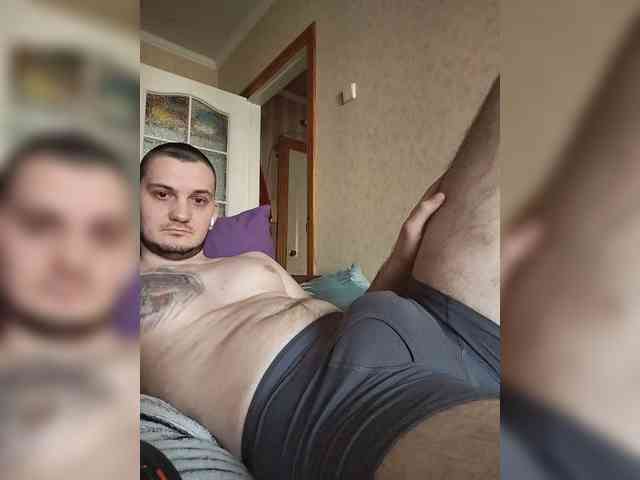 Maks1997b Sex Cam Show