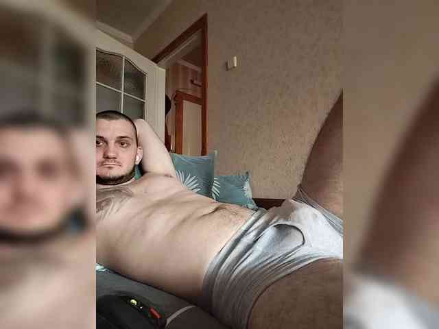 Maks1997b Sex Cam Show