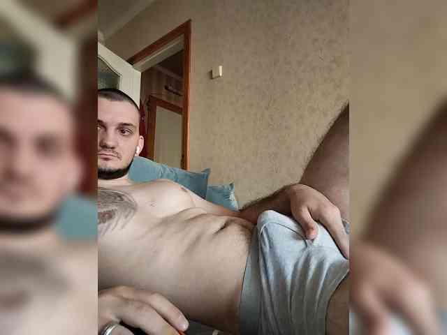 Maks1997b Sex Cam Show