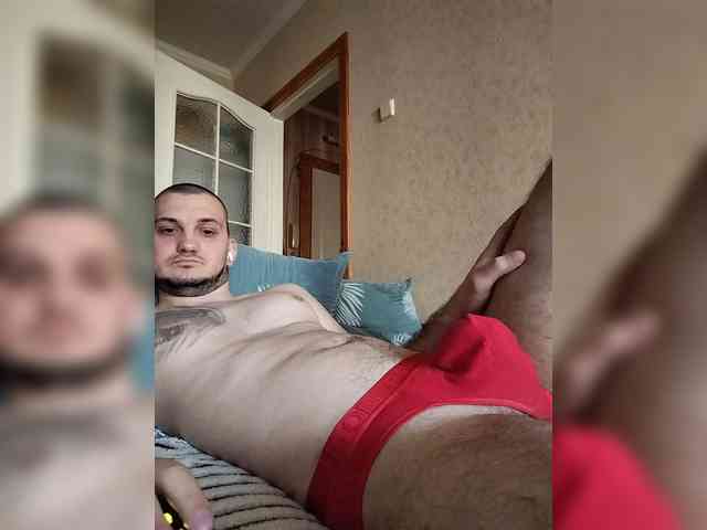 Maks1997b Sex Cam Show