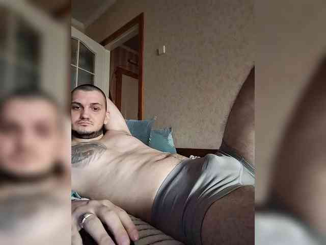 Maks1997b Sex Cam Show